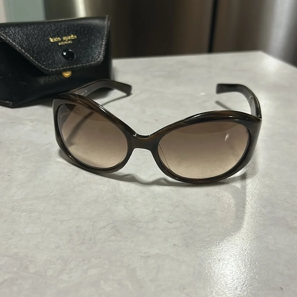 Kate Spade Sherrie sunglasses